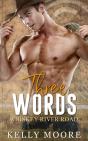 Three Words - Preview