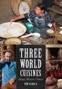 Three World Cuisines - Preview
