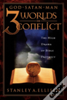 Three Worlds In Conflict