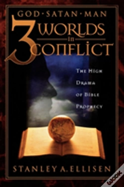 Capa do artigo Three Worlds In Conflict