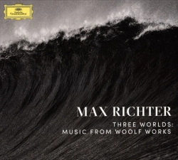 Capa do artigo Three Worlds: Music From Woolf Works - CD
