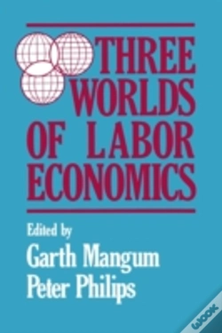 Capa do artigo Three Worlds Of Labour Economics