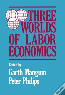 Capa do artigo Three Worlds Of Labour Economics