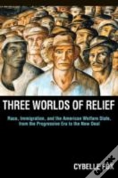 Three Worlds Of Relief