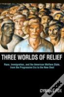Three Worlds Of Relief