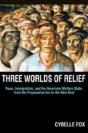 Three Worlds Of Relief - Preview