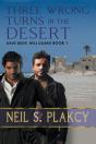 Three Wrong Turns In The Desert - Preview