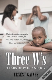 Capa do artigo Three W