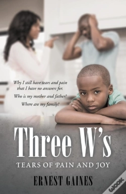 Capa do artigo Three W'S