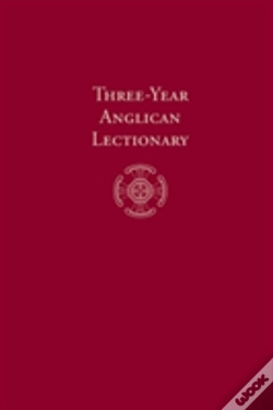 Capa do artigo Three-Year Anglican Lectionary