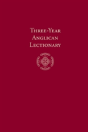 Three-Year Anglican Lectionary - Preview