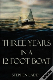 Capa do artigo Three Years In A 12-Foot Boat