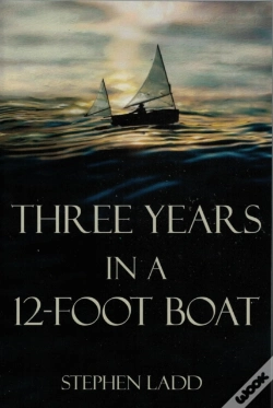 Capa do artigo Three Years In A 12-Foot Boat
