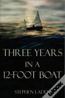 Three Years In A 12-Foot Boat