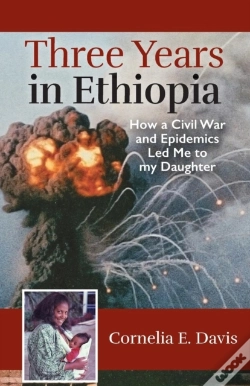 Capa do artigo Three Years In Ethiopia