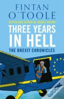 Three Years In Hell