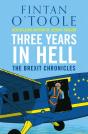Three Years In Hell - Preview