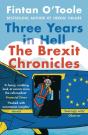 Three Years In Hell - Preview