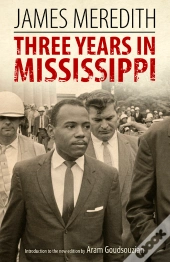Three Years In Mississippi