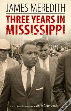 Capa do artigo Three Years In Mississippi