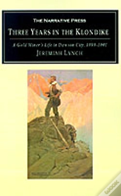 Capa do artigo Three Years In The Klondike