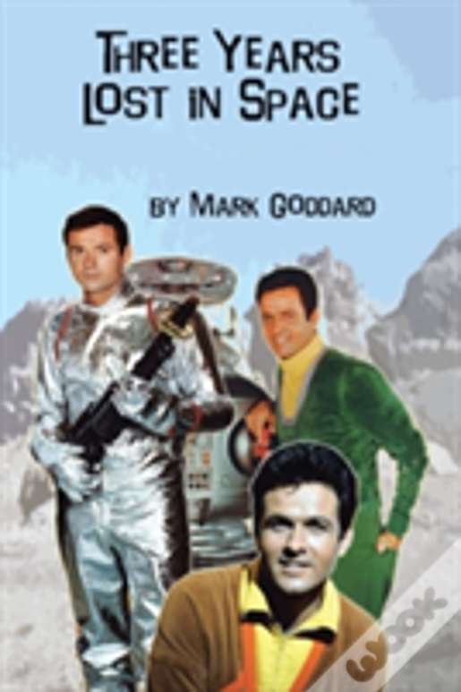 Three Years Lost In Space