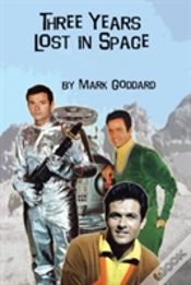 Capa do artigo Three Years Lost In Space