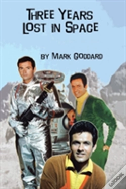 Capa do artigo Three Years Lost In Space