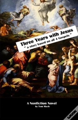 Capa do artigo Three Years With Jesus