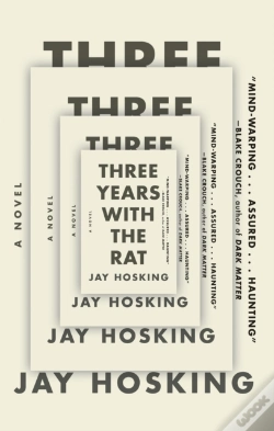Capa do artigo Three Years With The Rat