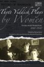 Three Yiddish Plays By Women - Preview