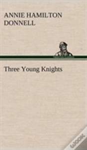 Capa do artigo Three Young Knights