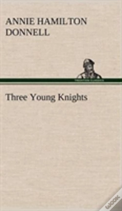 Capa do artigo Three Young Knights