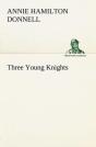 Three Young Knights - Preview