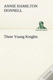 Capa do artigo Three Young Knights