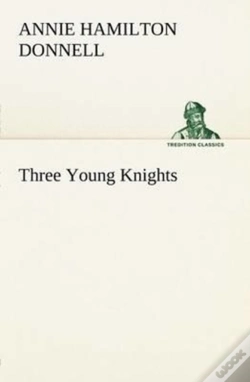 Capa do artigo Three Young Knights