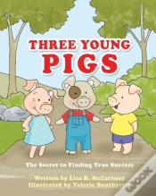 Capa do artigo Three Young Pigs