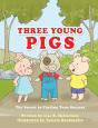 Three Young Pigs - Preview