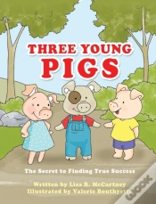 Capa do artigo Three Young Pigs