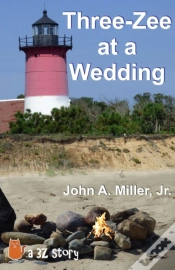 Capa do artigo Three-Zee At A Wedding
