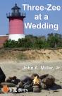 Three-Zee At A Wedding - Preview