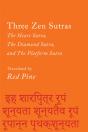 Three Zen Sutras - Preview