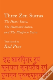 Capa do artigo Three Zen Sutras