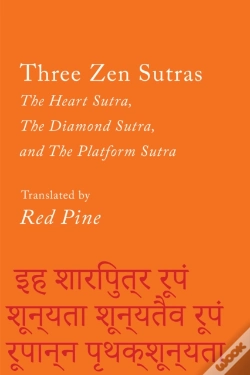 Capa do artigo Three Zen Sutras