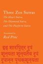 Three Zen Sutras - Preview