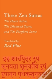 Capa do artigo Three Zen Sutras