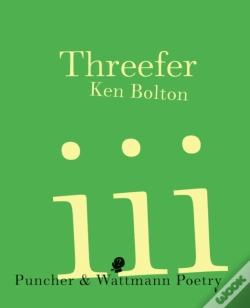 Capa do artigo Threefer