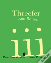 Capa do artigo Threefer