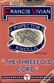 Capa do artigo Threefold Cord