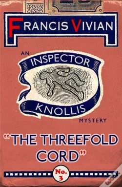 Capa do artigo Threefold Cord